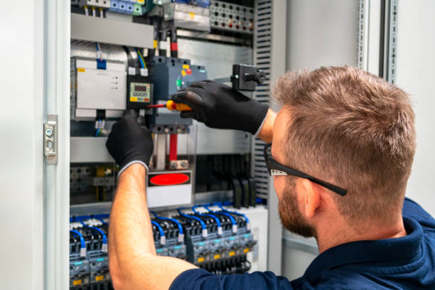 Best Licensed Electrician  in Doe Valley, KY