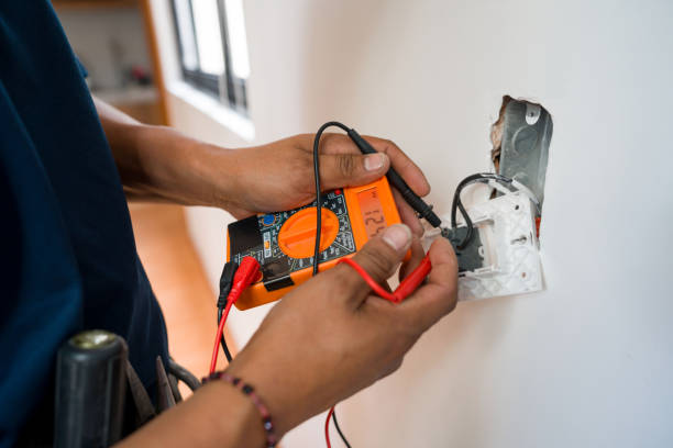 Best Emergency Electrical Repair  in Doe Valley, KY