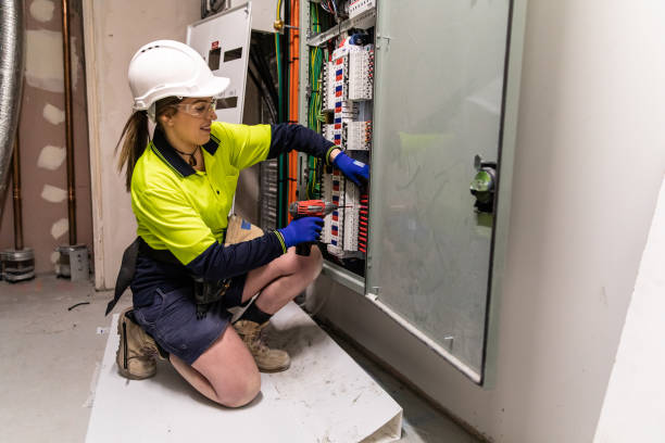 Industrial Electrical Services in KY