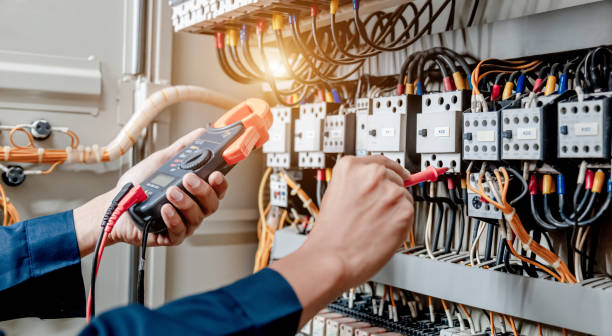 Best Electrical Contractors for Businesses  in Doe Valley, KY