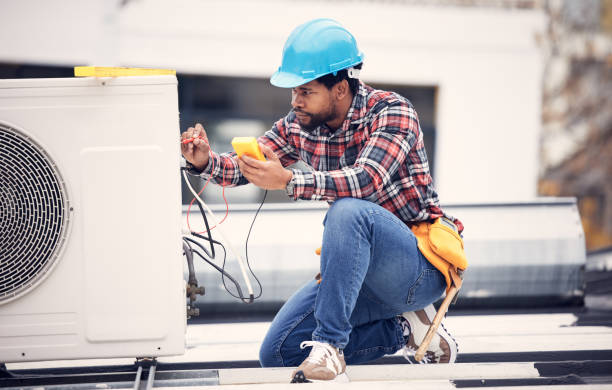 Best Ceiling Fan Installation Electrician  in Doe Valley, KY