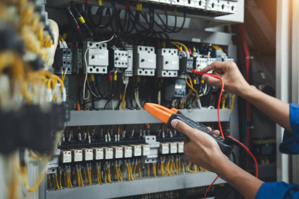 Best Affordable Emergency Electrician  in Doe Valley, KY