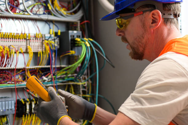 Best 24-Hour Electrician  in Doe Valley, KY
