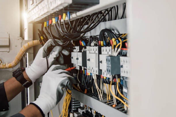 Best Residential Electrician Services  in Doe Valley, KY